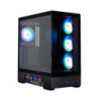 ZAL CAS P40-DS-BLACK