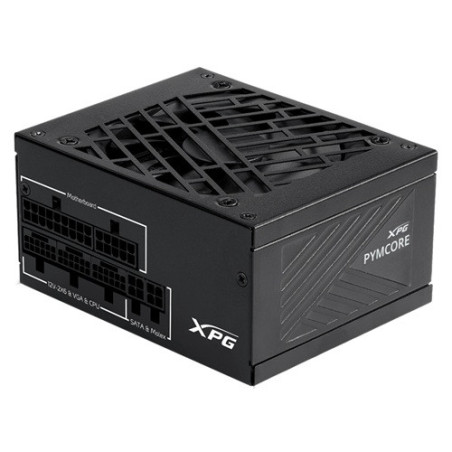 XPG PSU 750W-GOLD-PS-AD-PYMCORE-750W
