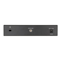 D-LINK 8-Port Managed Switch