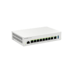 D-Link Multi-WAN VPN Router