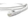 OXHORN CB-CAT6-W015 Network Cable Cat6 15m White