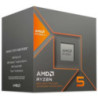 AMD CPU RYZEN5-8600G