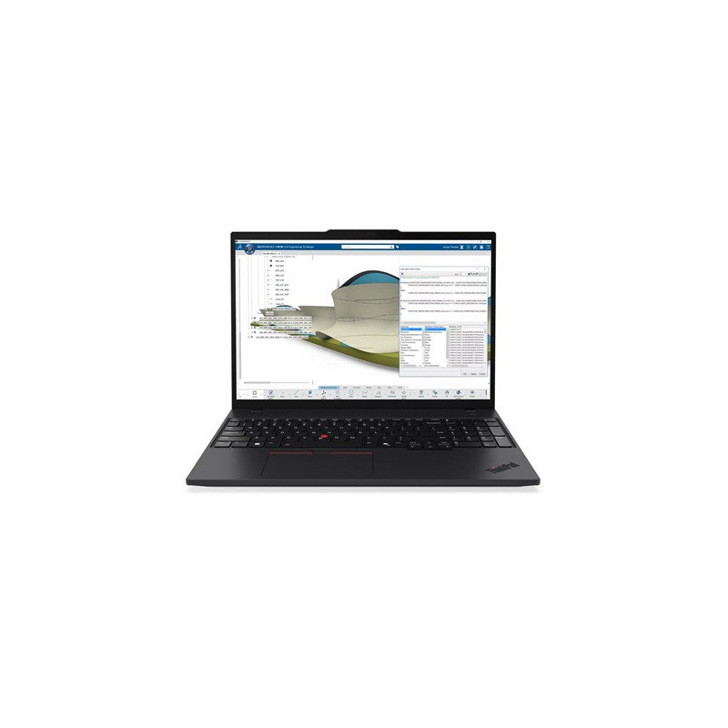 LEN NBK P16S-G4-21QR0014AU-AMD-MWKS