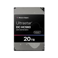 WDD HDD SATA-20TB-ULTRASTAR-DC-0F38785