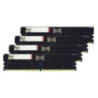 G.SKILL F5-6000R3036G32GQ4-G5N 128GB (4 x 32GB)/ DDR5 6000 MT/s/ Timings 30-36-36-96/ Voltage 1.4V/AMD EXPO/ G5 Neo