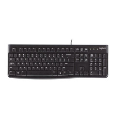 Logitech K120 Wired Keyboard