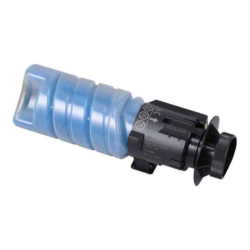 OKI MC554 HY Cyan Toner