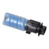 OKI MC554 HY Cyan Toner