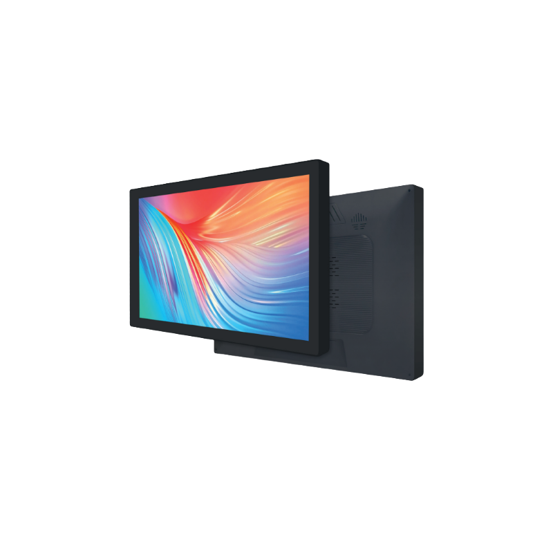 Hisense 24WP30FE 24 FHD PCAP 10 POINT TOUCH 250 NITS 24/7 ANDROID 14 PANEL