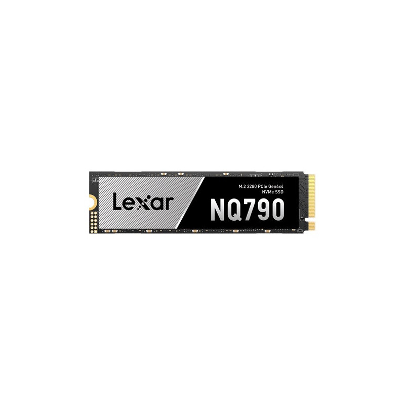 LXR SSD 2TB-LNQ790X002T-RNNNG-M2