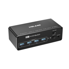 VOL KVM VL-KVM9