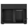 LLI CAS PC-A4H2OX5-BLACK