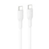 Belkin Boost Charge USB-C to C 60W Cable - 1m