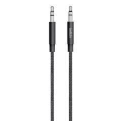 Belkin MIXIT Metallic AUX Cable