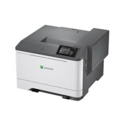 Lexm CS531dw Laser Printer