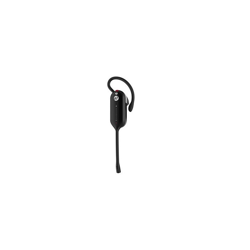 Yealink (WHM631 with Charging Cable) WH63 with Charging Cable, Busylight, Earhook & Eartips