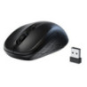 Choetech KB-002-BK 3-Level Adjustable 1600 DPI Wireless Mouse (Black)
