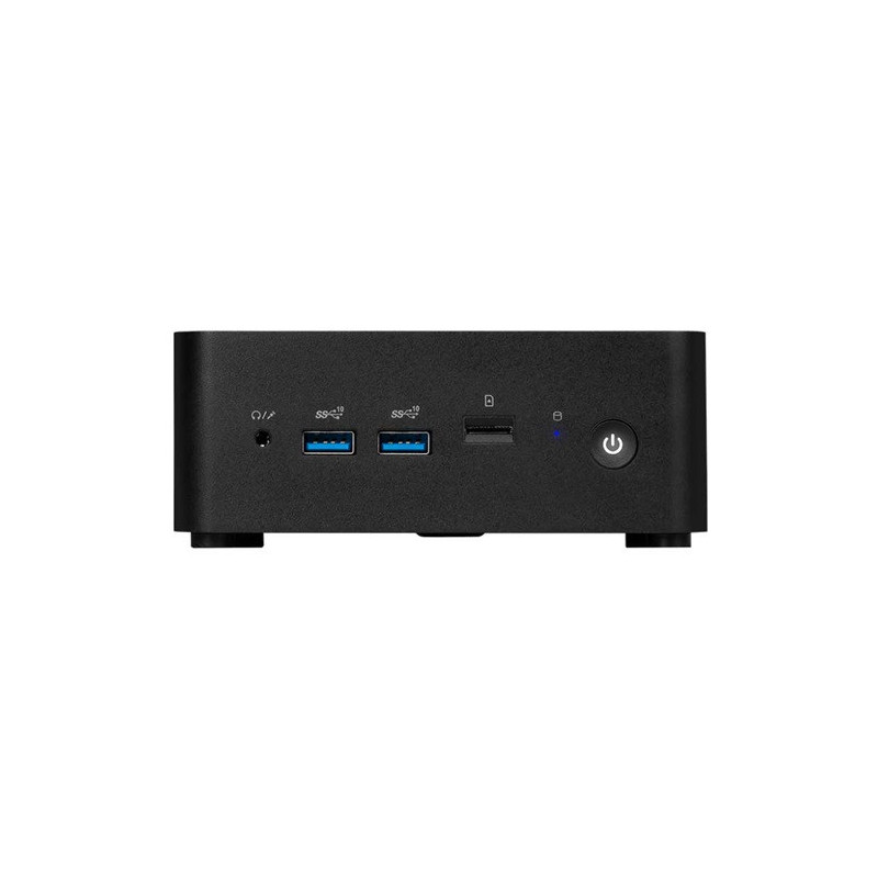 MSI NUC CUBI-NUC-1M-002BAU
