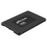 Micron 5400 MAX 3.84TB 2.5' SATA Enterprise SSD 540R/520W MB/s 95K/70K IOPS 24528TBW 5DWPD 3M hrs MTTF AES 256-bit encryption Se