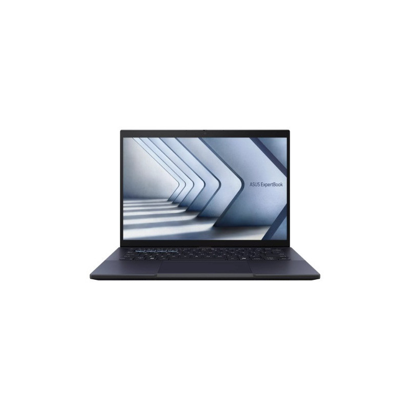 ASUS ExpertBook 14 14' WUXGA Touch Notebook Intel Core 5 125H DDR5 16GB 512GB Win 11 Pro 1Y Warranty OSW