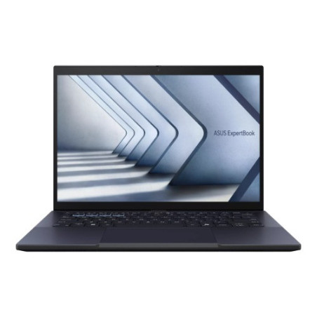 ASUS ExpertBook 14 14' WUXGA Touch Notebook Intel Core 5 125H DDR5 16GB 512GB Win 11 Pro 1Y Warranty OSW
