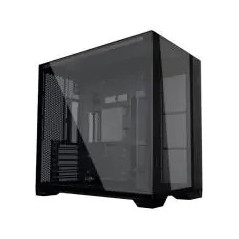 LLI CAS TG-PC-O11VPX-BLACK