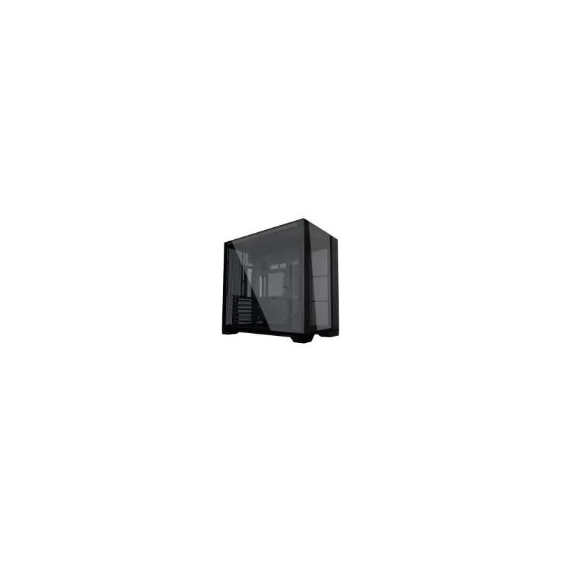 LLI CAS TG-PC-O11VPX-BLACK
