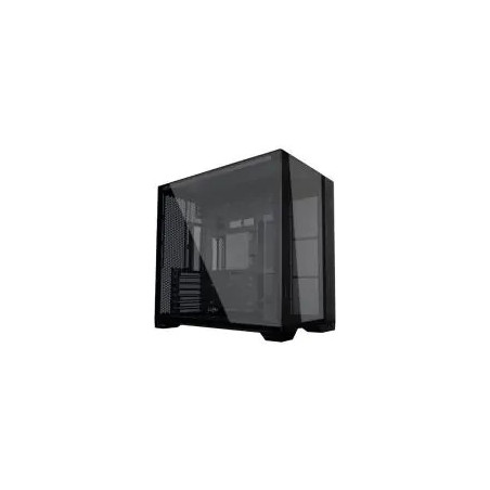 LLI CAS TG-PC-O11VPX-BLACK