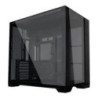 LLI CAS TG-PC-O11VPX-BLACK