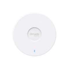 TP-LINK OMADA BE5000 WI-FI 7 DUAL-BAND CEILING ACCESS POINT, 2.5G(1), POE, 5YR