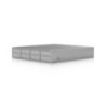 UBIQUITI UNAS PRO, (8) 2.5/3.5" HDD BAYS, (2)10G SFP+, (1) 10 GbE RJ45, RACK-MOUNT(2U),1YR