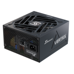 Seasonic VERTEX 1000W (PX-1000) Platinum Fully Modular PSU ATX 3.0