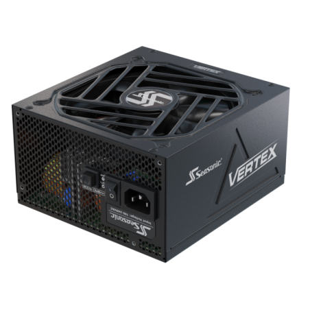 Seasonic VERTEX 1000W (PX-1000) Platinum Fully Modular PSU ATX 3.0