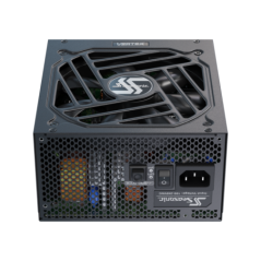 Seasonic VERTEX 1000W (PX-1000) Platinum Fully Modular PSU ATX 3.0