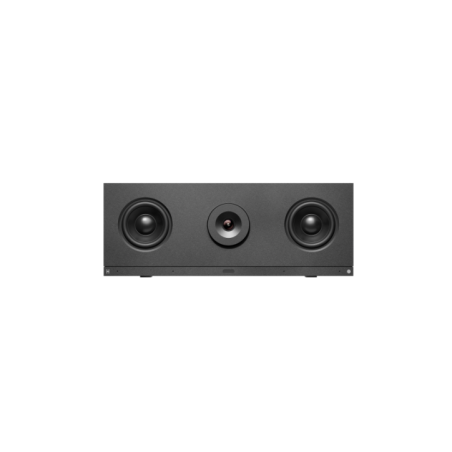 Huddly C1 AI-driven all-in-one video bar for small and medium rooms