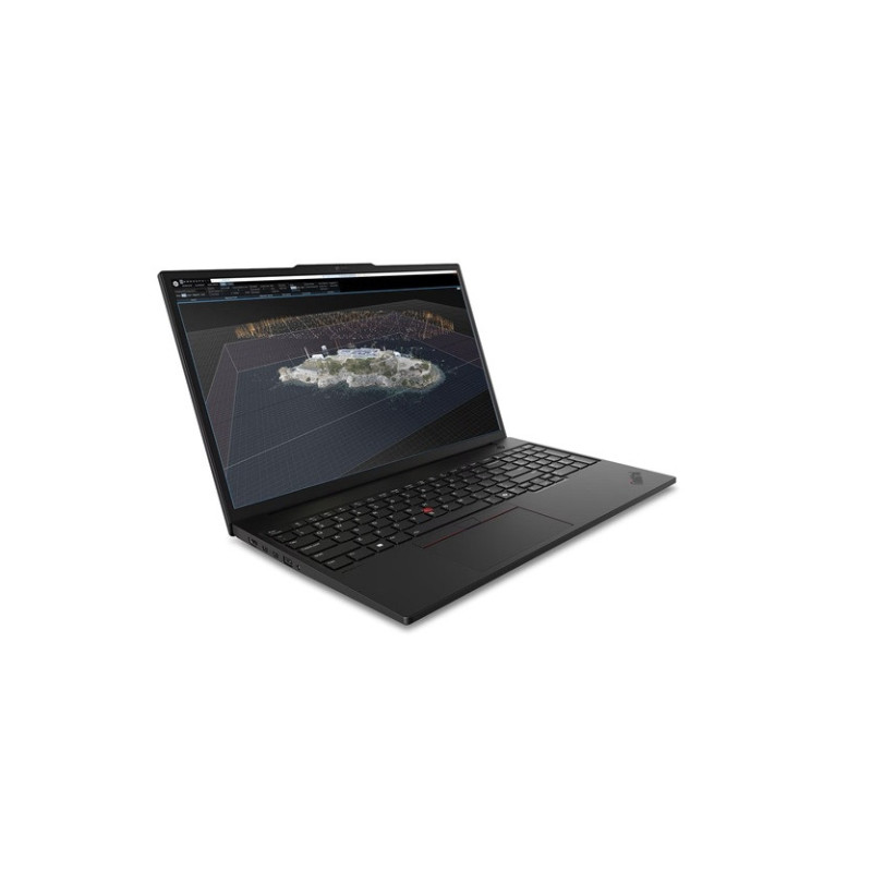 LEN NBK P16S-G4-21QV003YAU-MWKS