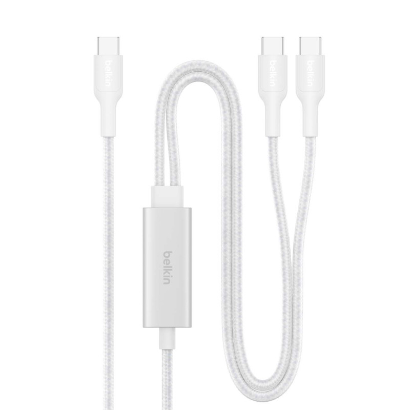 Belkin BoostCharge Pro Braided Cable