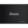 BIWIN M100-256G SATA 2.5 up to 550MB/s & 500MB/s Case pack(Iner /Out) 30/120 Warranty 3-Year 80 TBW