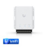 Ubiquiti Retrofit PSU 12V, 12V Power Supply With Optional SLA Backup Battery Support, Compatible With The UniFi Retrofit Hub *Av