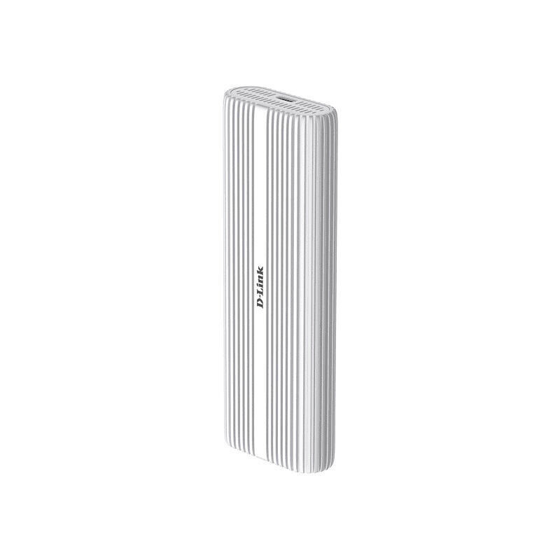 D-Link USB-C SSD Enclosure