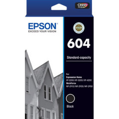 EPS CON 604-STD-BLACK