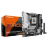Gigabyte B850M FORCE WIFI6E V2, AMD AM5, 2 x DDR5 up to 128 GB, 1 x HDMI, 2 x PCI Express x16, 3 x M.2, 5x USB 3.2, 6x USB 2.0, 