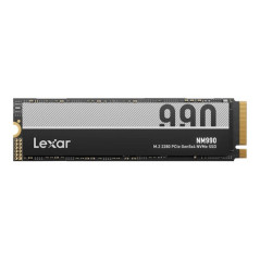 LXR SSD 2TB-LNM990X002T-RNNNG-M2