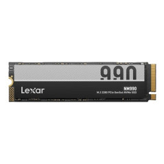 LXR SSD 1TB-LNM990X001T-RNNNG-M2-P