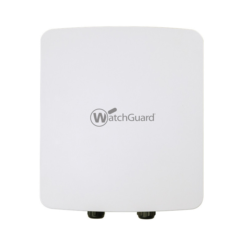 WatchGuard AP430CR Appliance Only â License Not Included (Requires Separate WG License Purchase), Antennas (WG9004) are sold s