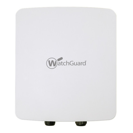 WatchGuard AP430CR Appliance Only â License Not Included (Requires Separate WG License Purchase), Antennas (WG9004) are sold s