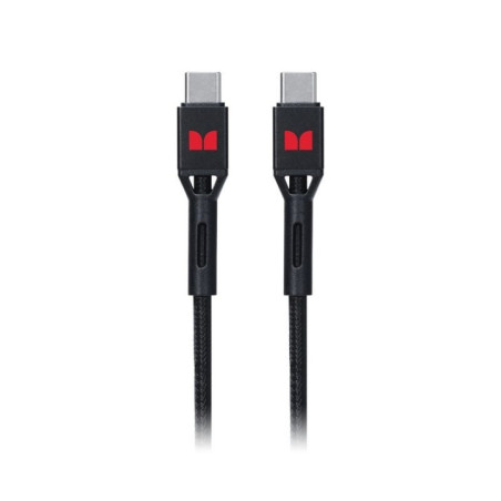 Monster 2M C-C Cable B