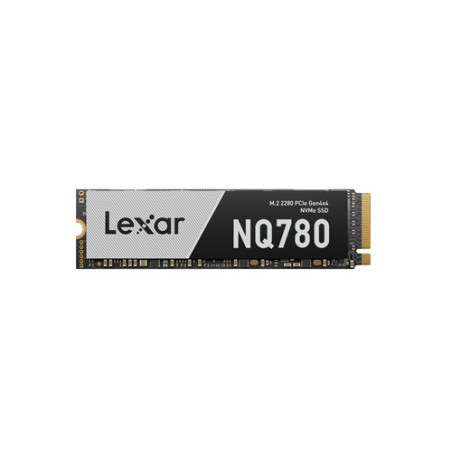 LXR SSD 512GB-LNQ780X512G-RNNNG-M2