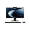 ASUS ExpertCentre P440VA AIO 23.8' FHD PC, Intel Core i5-210H, DDR5 16GB, 512GB, Wi-Fi 6E, IR Cam, Win 11 Pro, 3Y On-site Warran
