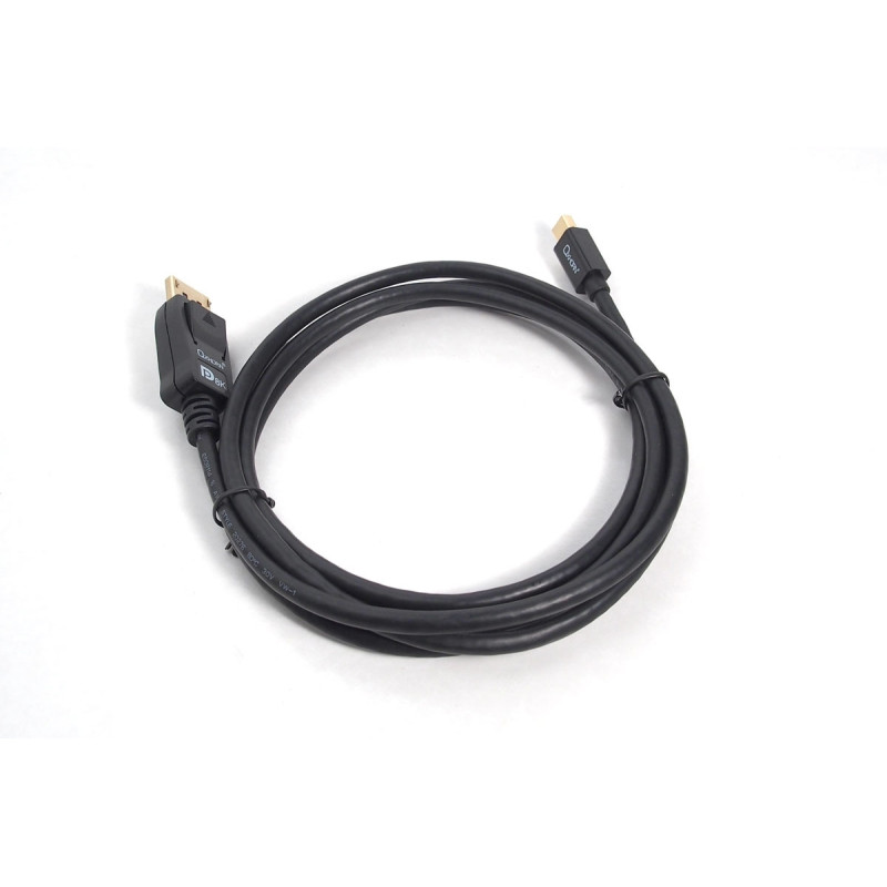 OXHORN CB-MDP-DP-801 Mini DP to DP Cable 1m